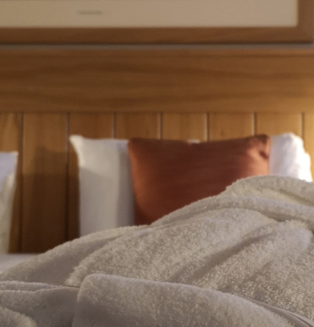 Kingshouse Feature Room