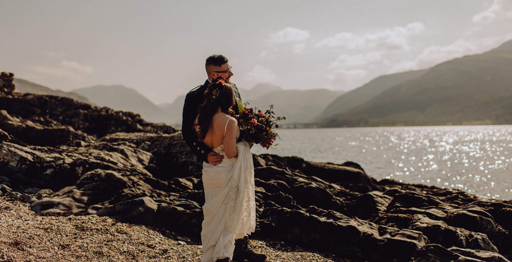 Intimate Wedding Package