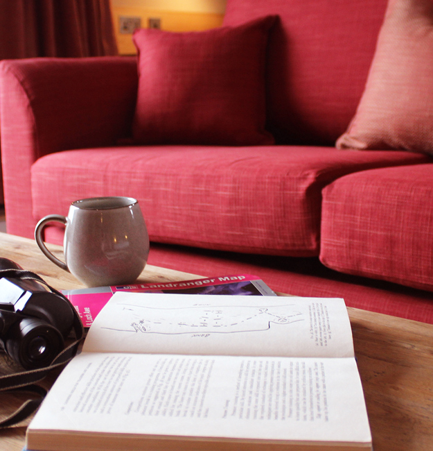 Kingshouse Signature Room