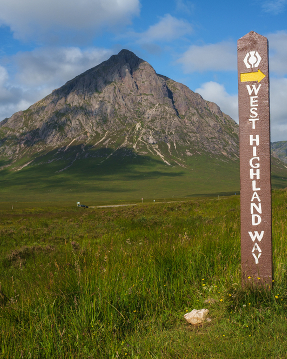 West Highland Way