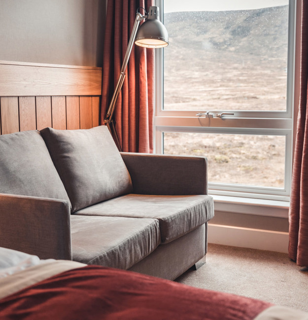 Kingshouse Standard Double Room