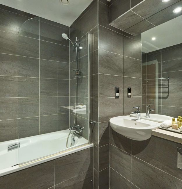 Kingshouse Signature Bathroom